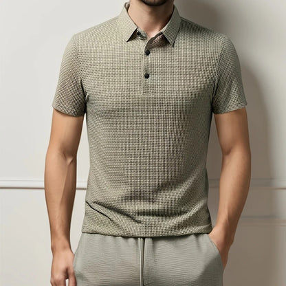 Casual Polo Shirt