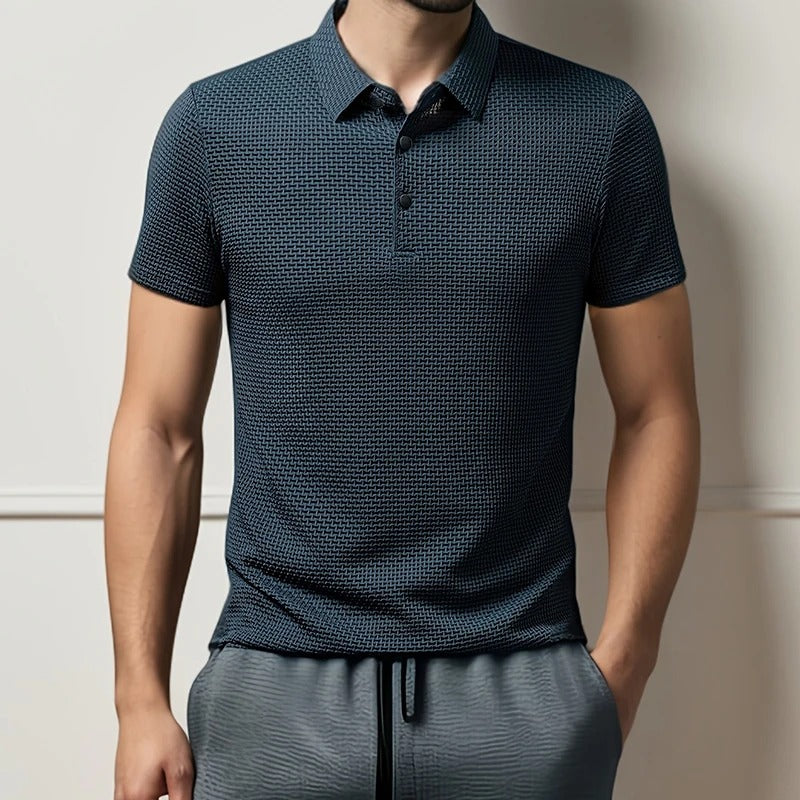 Casual Polo Shirt