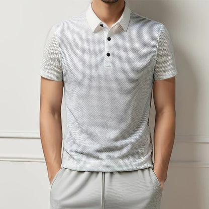 Casual Polo Shirt