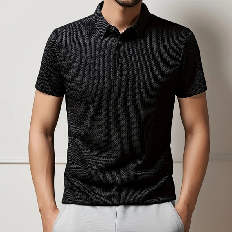 Casual Polo Shirt