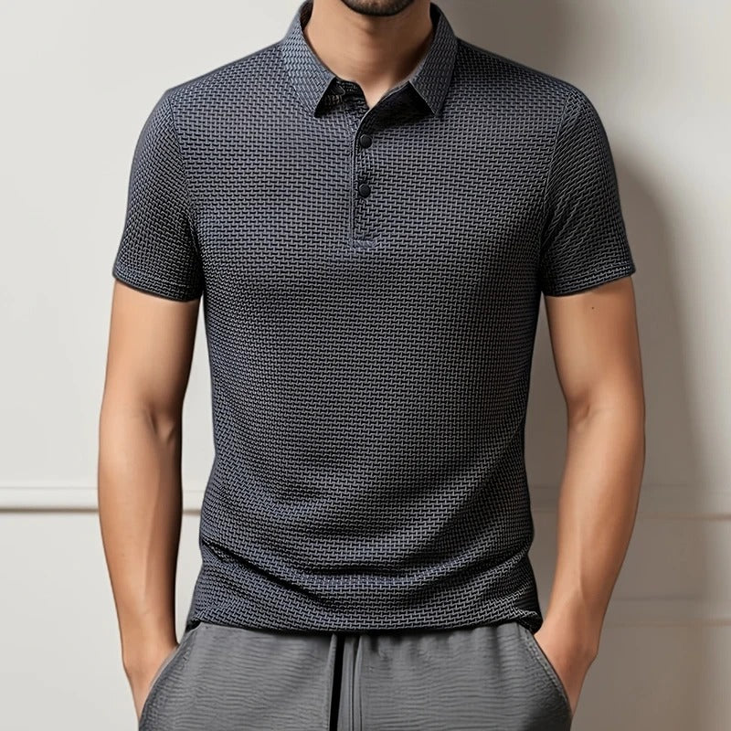 Casual Polo Shirt