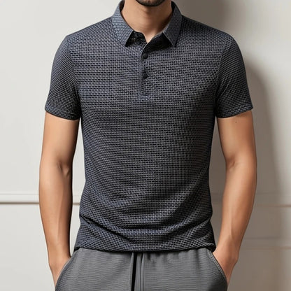 Casual Polo Shirt
