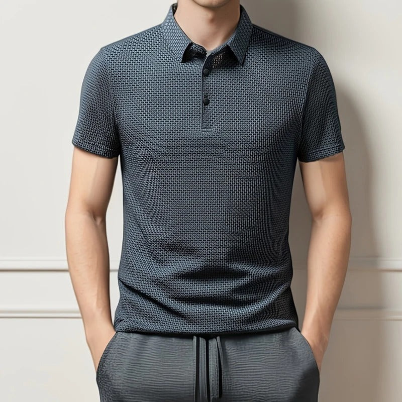 Casual Polo Shirt