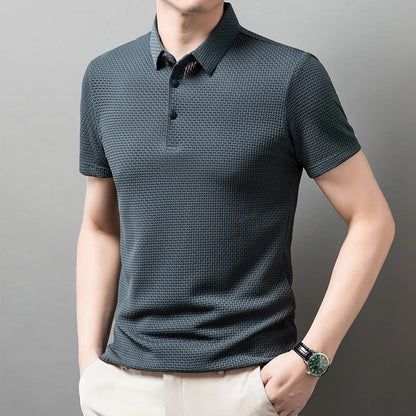 Casual Polo Shirt