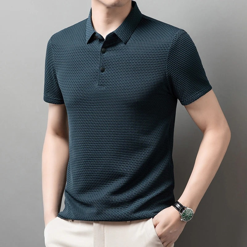 Casual Polo Shirt