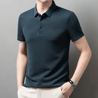 Casual Polo Shirt