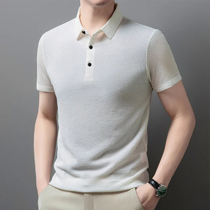 Casual Polo Shirt