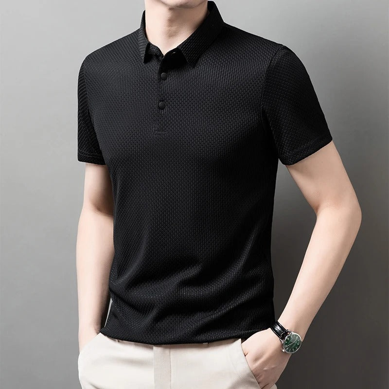 Casual Polo Shirt
