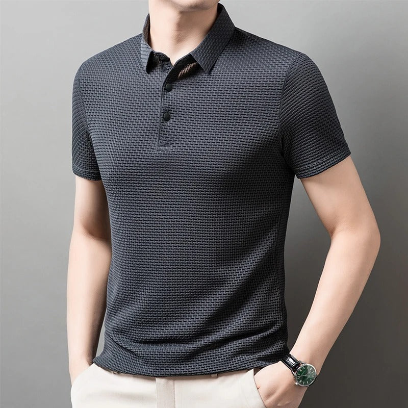 Casual Polo Shirt