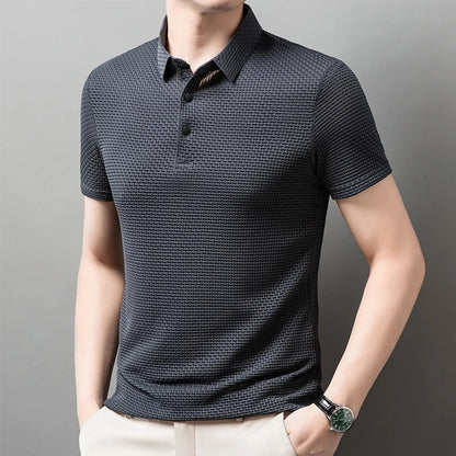 Casual Polo Shirt