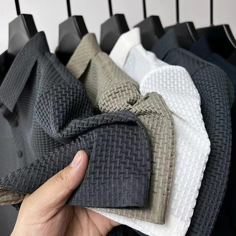 Casual Polo Shirt