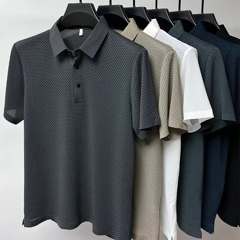 Casual Polo Shirt