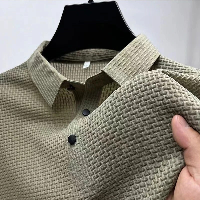 Casual Polo Shirt