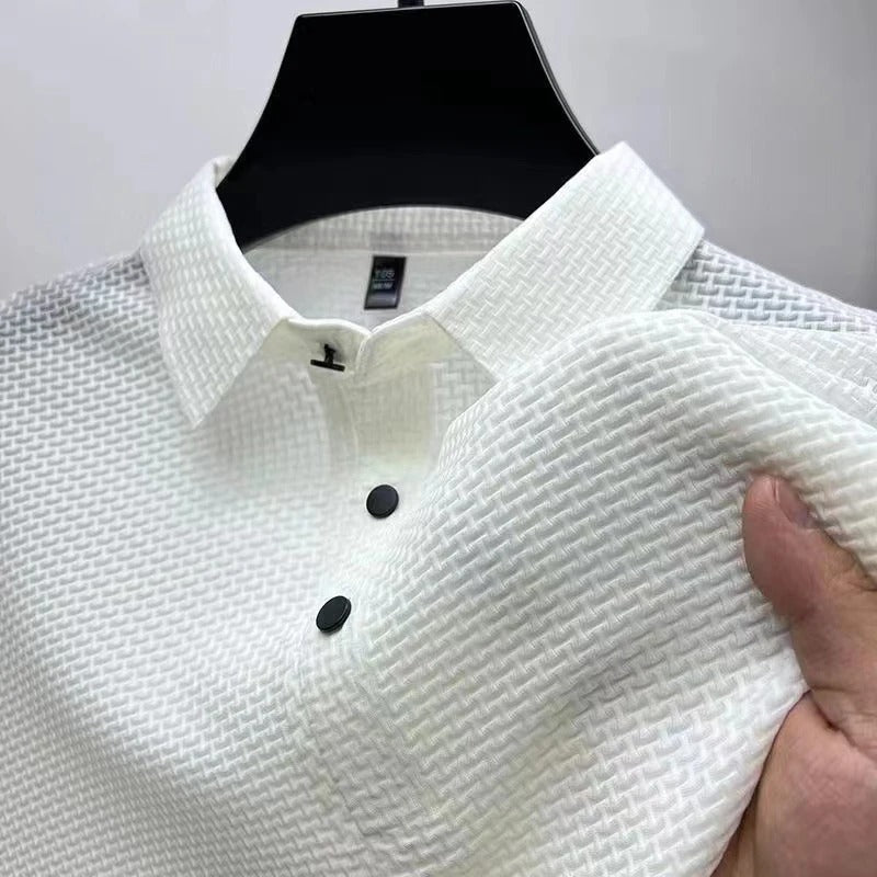 Casual Polo Shirt