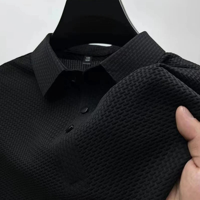 Casual Polo Shirt