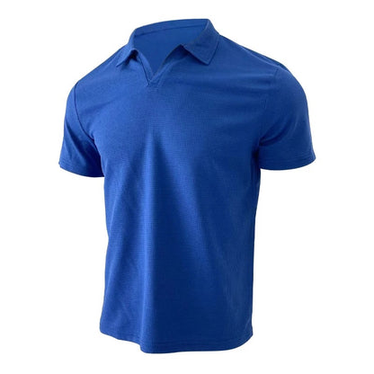 Polo Shirt | V-Neck
