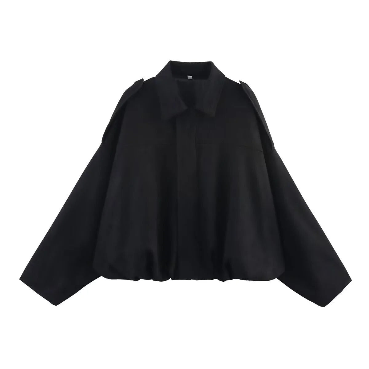 Women's Army Bomber Jacket