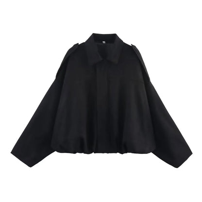 Women's Army Bomber Jacket